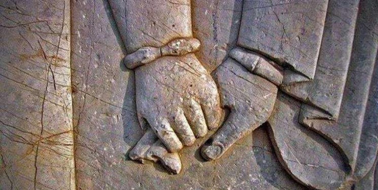 روز عشق به خانواده و همسر به شیوه ایران باستان