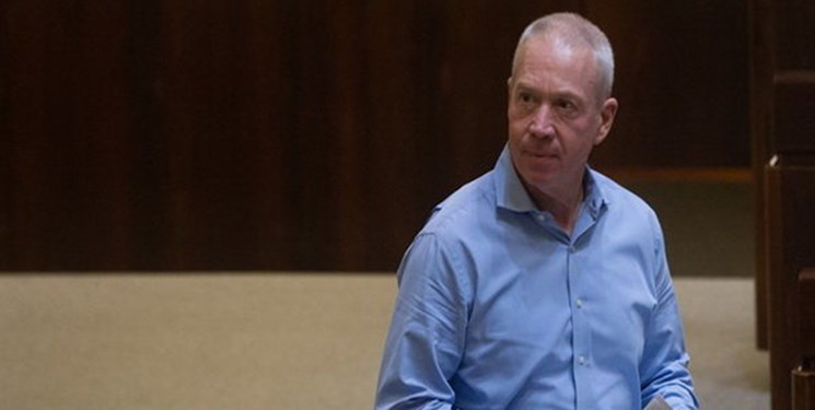 رویترز: وزیر جنگ برکنار شده اسرائیل به پست خود باز می‌گردد