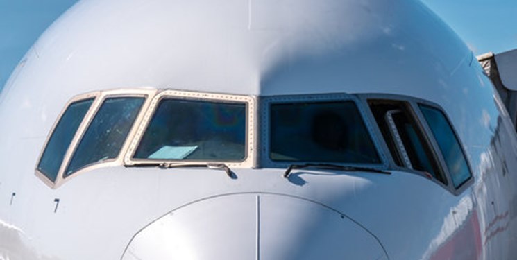 برگزیدگان خوارزمی|  طراحی و ساخت شیشه‌های کابین در هواپیماهای پهن‌پیکر