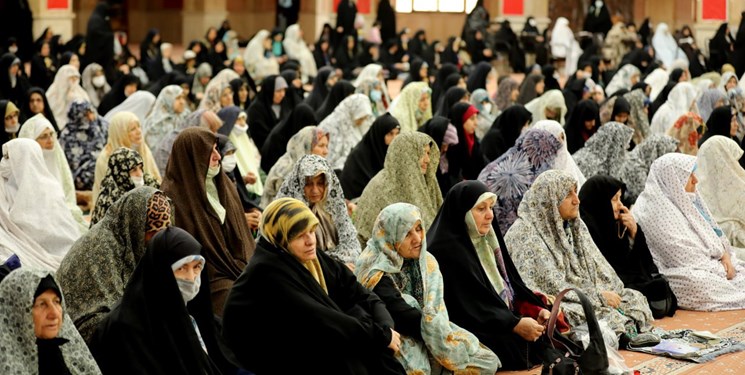 حمایت ائمه جمعه کشور از بیانیه وزارت کشور درباره حجاب/ بساط روزه‌خواری در سیزدهم فروردین فراهم نشود