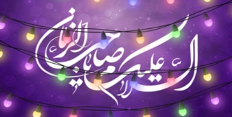 برگزاری جشن های «محله ها به عشق مهدی» همزمان با نیمه شعبان در محلات شهر قزوین