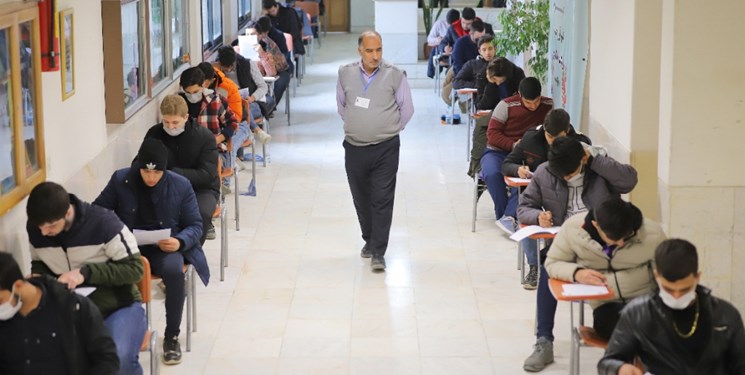 ثبت نام آزمون EPT اردیبهشت ماه در دانشگاه آزاد آغاز شد