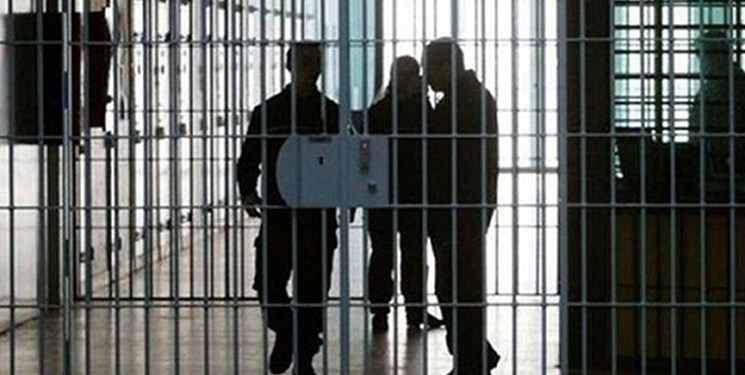 اعطای مرخصی‌ به زندانیان کرمانشاه به میمنت دهه کرامت