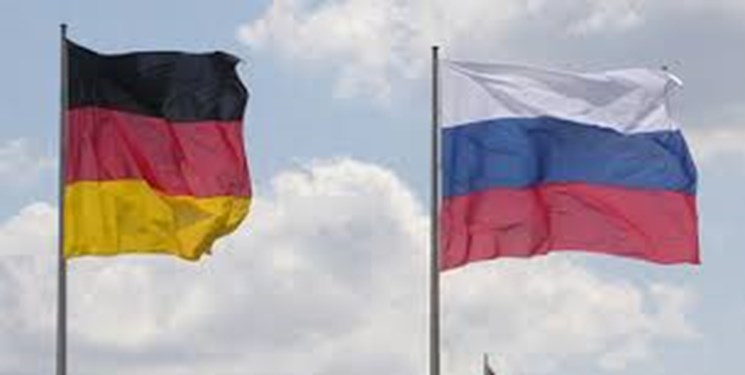 آلمان: می‌توان از دارایی‌های روسیه به اوکراین غرامت پرداخت کرد