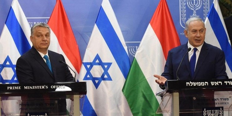 منابع صهیونیست: مجارستان سفارت خود را به قدس اشغالی منتقل می‌کند