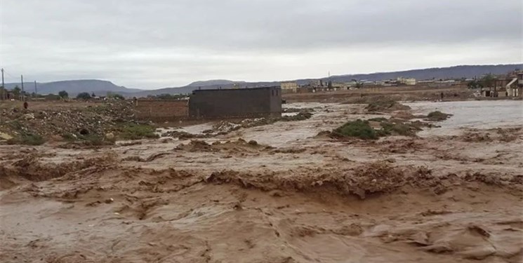 ابلاغ پیام تسلیت رئیس‌جمهور در پی جان باختن تعدادی از اهالی استان اردبیل بر اثر سیل
