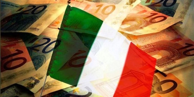 بدهی دولت ایتالیا باز هم رکورد زد