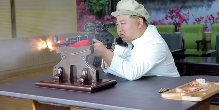 تاکید «کیم جونگ اون» بر تولید انبوه سلاح‌های راهبردی