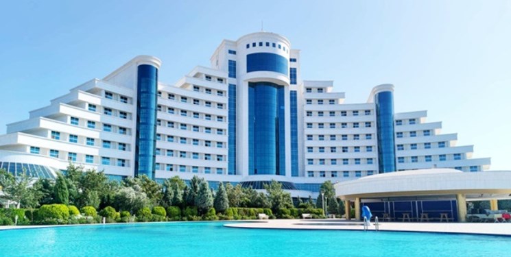 ترکمنستان میزبان کنفرانس بین‌المللی صلح و دوستی در خزر