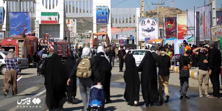 گردشگری سلامت، بیشترین آمار گردشگران عراقی در کردستان