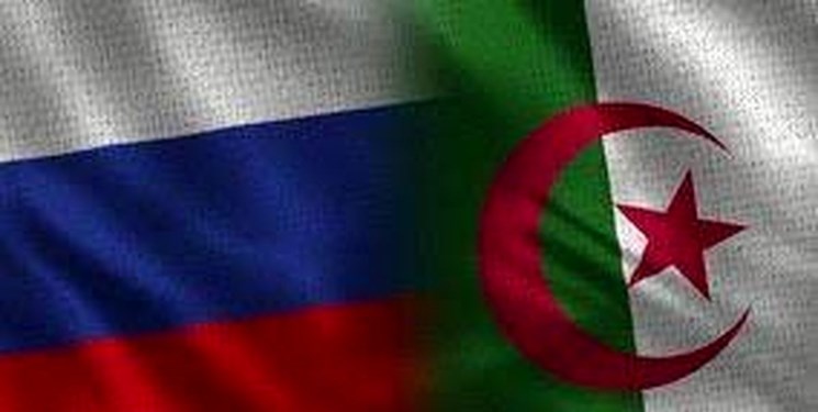 روسیه توان رزمی ارتش الجزایر را بهبود می‌بخشد