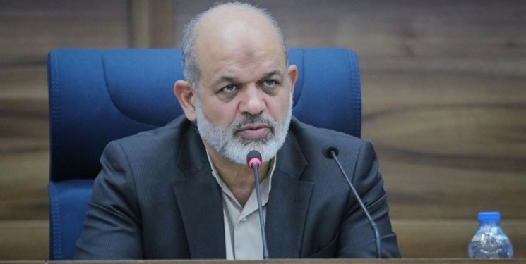 آخرین توافقات  دو کشور عراق و ایران در آستانه اربعین از زبان وزیر کشور