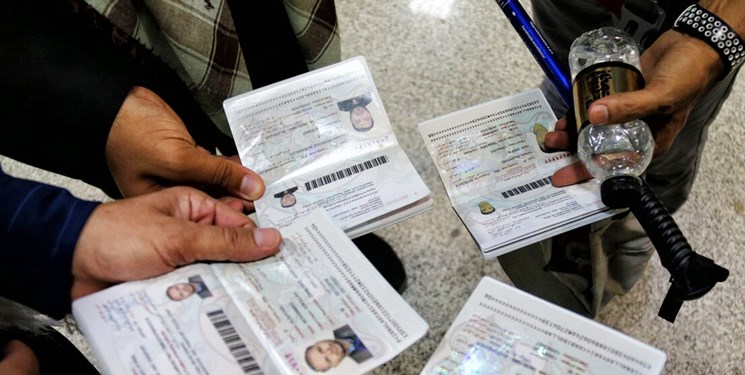 زائران تا 25 شهریور می‌توانند با گذرنامه زیارتی به عراق بروند