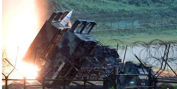 آمریکا احتمالاً به اوکراین موشک‌های بالستیک دوربرد می‌دهد