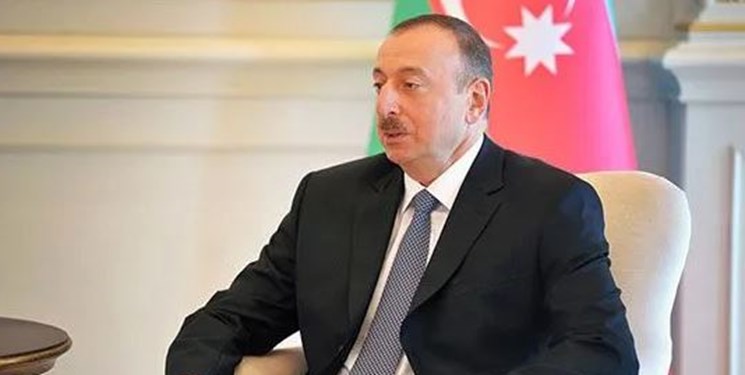 علی اف: جمهوری آذربایجان متعهد به اتحاد جهان ترک است
