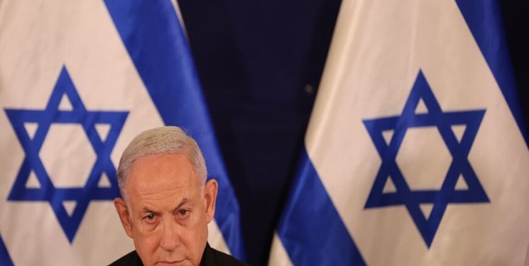 نتانیاهو برای بقای سیاسی‌ بر طبل جنگ می‌کوبد