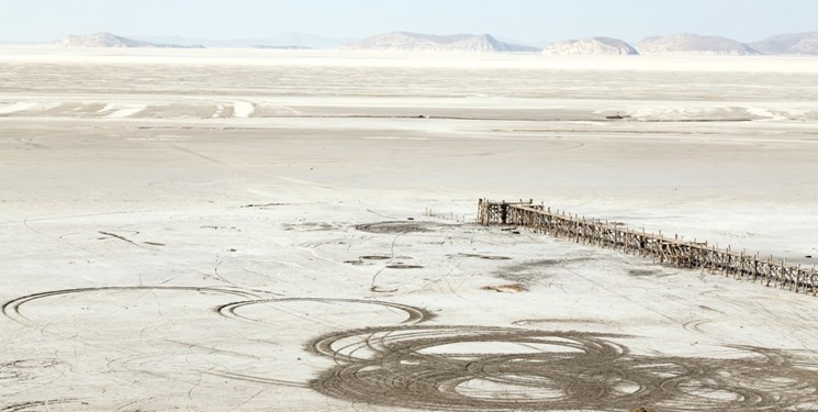 خروجی هزینه‌های میلیاردی باید وضعیت بهبود دریاچه ارومیه باشد