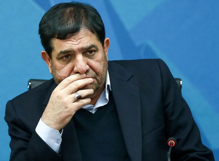 تبریک ویژه مخبر برای هفته دولت/ کنایه معاون اول دولت سیزدهم به برخی جریانات تندرو؛ وحدت، ضامن ناکامی دشمنان ایران است