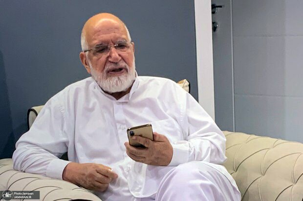 مهدی کروبی در دیدار با اعضای شورای مرکزی مجمع ایثارگران درباره زندانیان سیاسی چه گفت؟