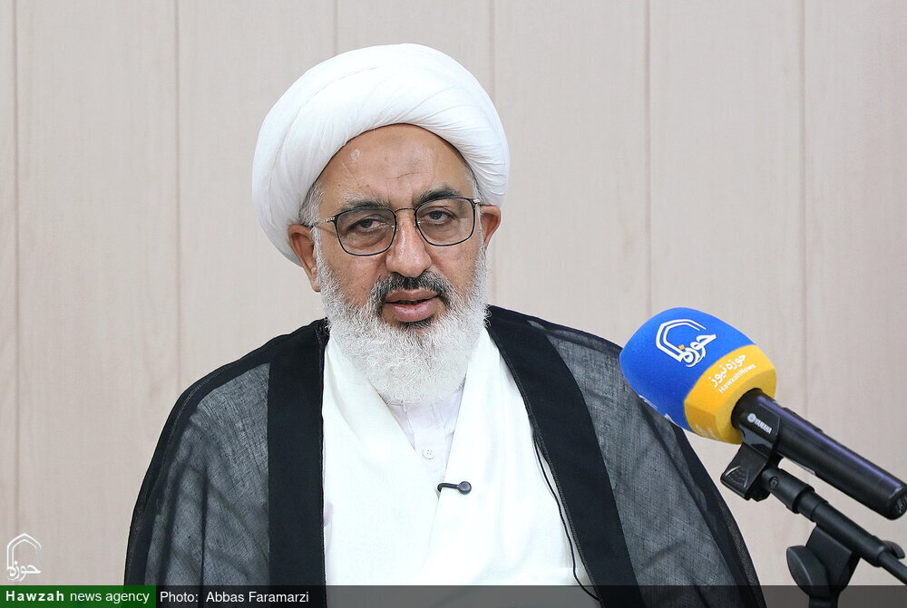 روایت نماینده ولی فقیه در هند از افزایش علاقه هندی‌ها به رهبری/ در پی جنگ ۱۲ روزه اتفاقات شگفتی در هند رخ داد/ روز عاشورا «لبیک یا خامنه‌ای» سر دادند