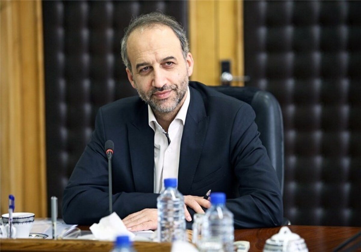 ببینید | سرافراز: حماس دیگر گروه قدرتمندی که بتواند اسرائیل را نابود کند نیست ببینید | سرافراز: حماس دیگر گروه قدرتمندی که بتواند اسرائیل را نابود کند نیست