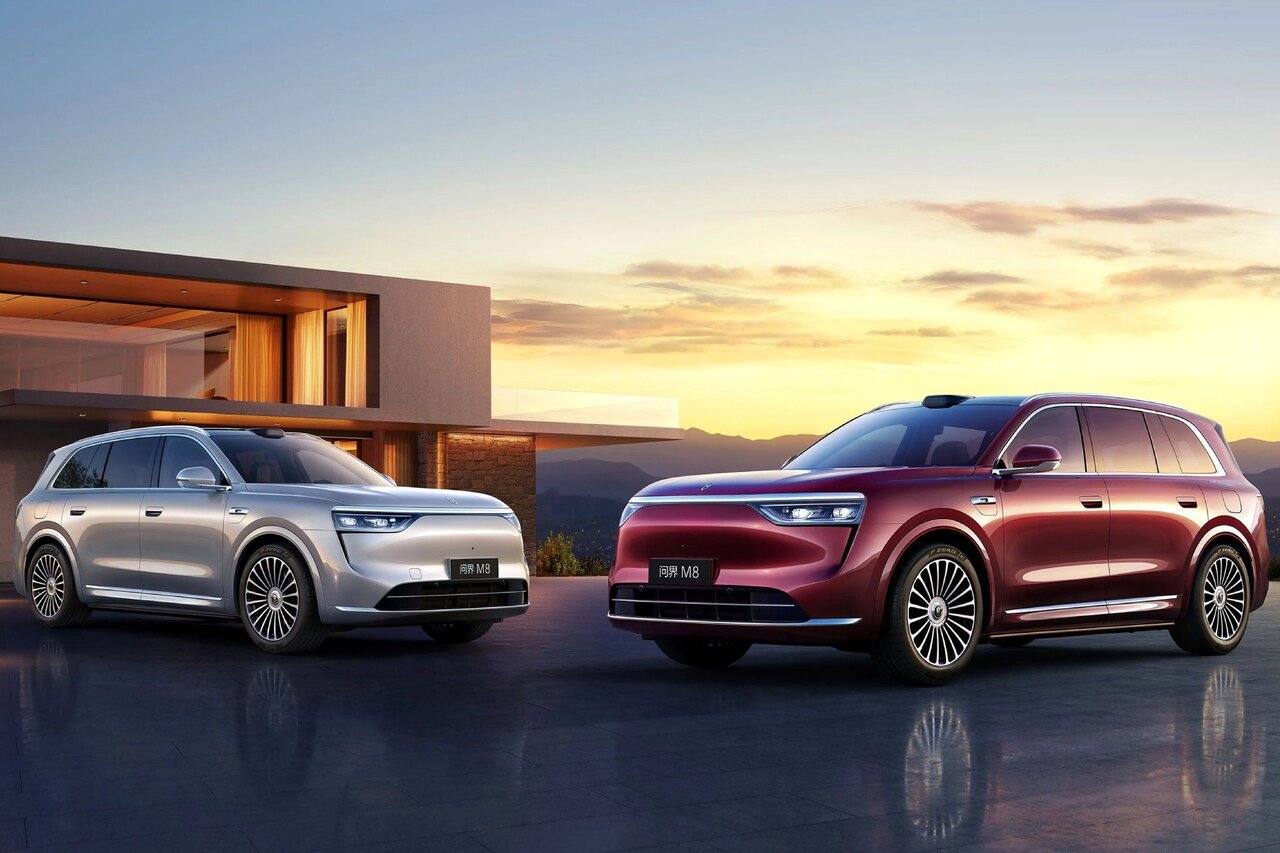 رئیس‌جمهور کره جنوبی: تکنولوژی خودروسازی چین از ما جلو زده است