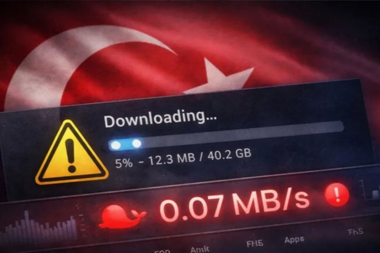 پیشنویس قانونی جدید در ترکیه؛ تهدید به فیلترینگ هوشمند پیشنویس قانونی جدید در ترکیه؛ تهدید به فیلترینگ هوشمند