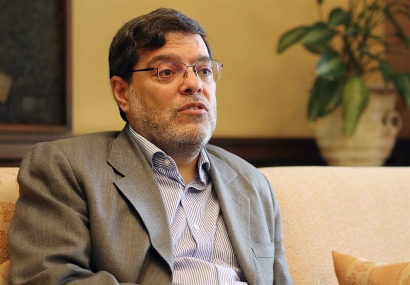 مرندی: استفاده از کشورهای مجاور برای حمله به ایران، آنها را شریک جنگ می‌کند