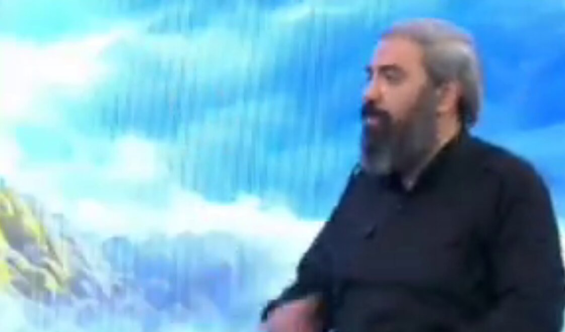 ببینید | کارشناس شبکه افق: حزبالله سایهای از ایران است ببینید | کارشناس شبکه افق: حزبالله سایهای از ایران است