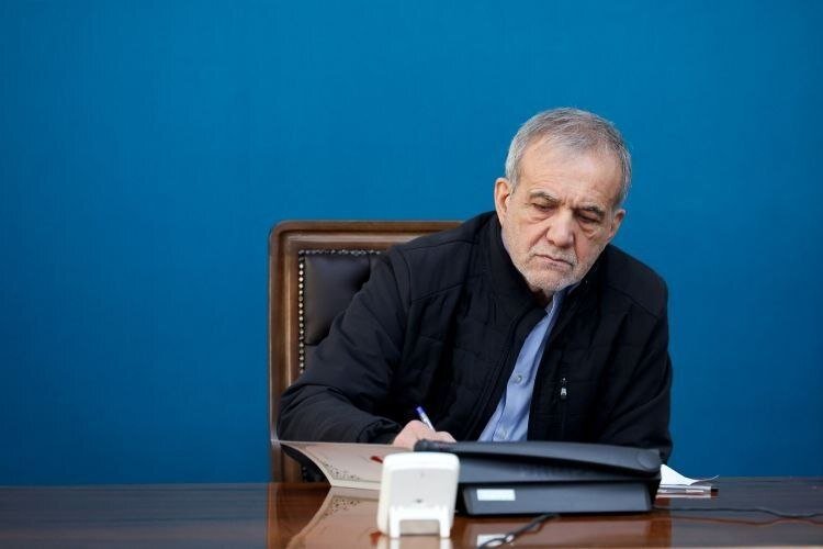 دستور پزشکیان برای جبران خسارت قایق‌های صیادی آسیب‌دیده در حملات آمریکا